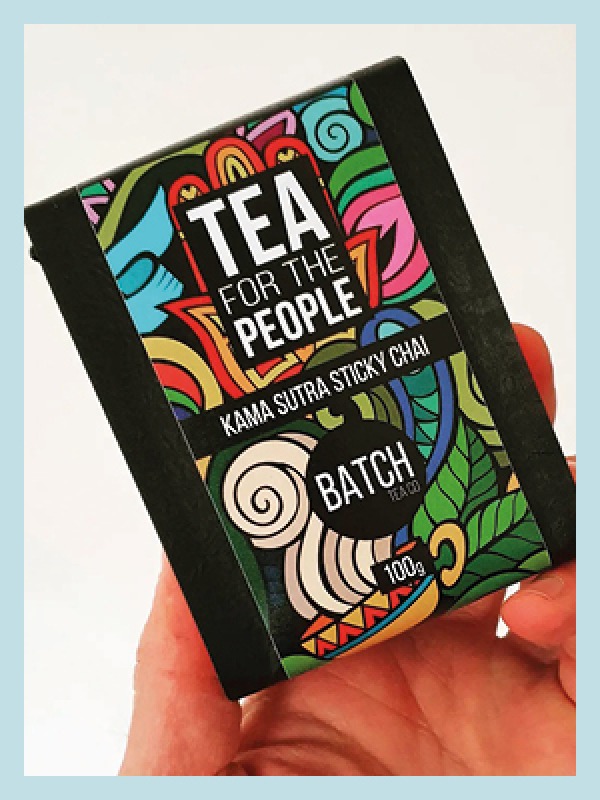 National Tea Day Six of the Best North East and Yorkshire Tea Suppliers Living North